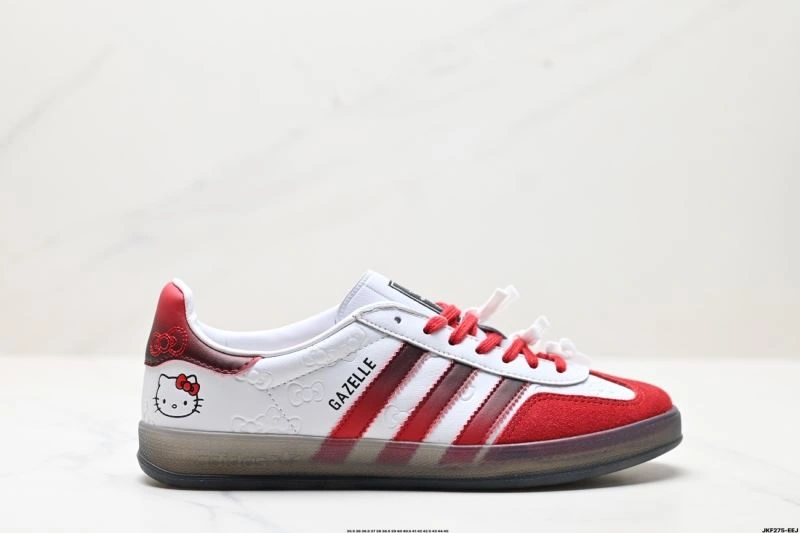 Adidas Gazelle Shoes Flexible 1398
