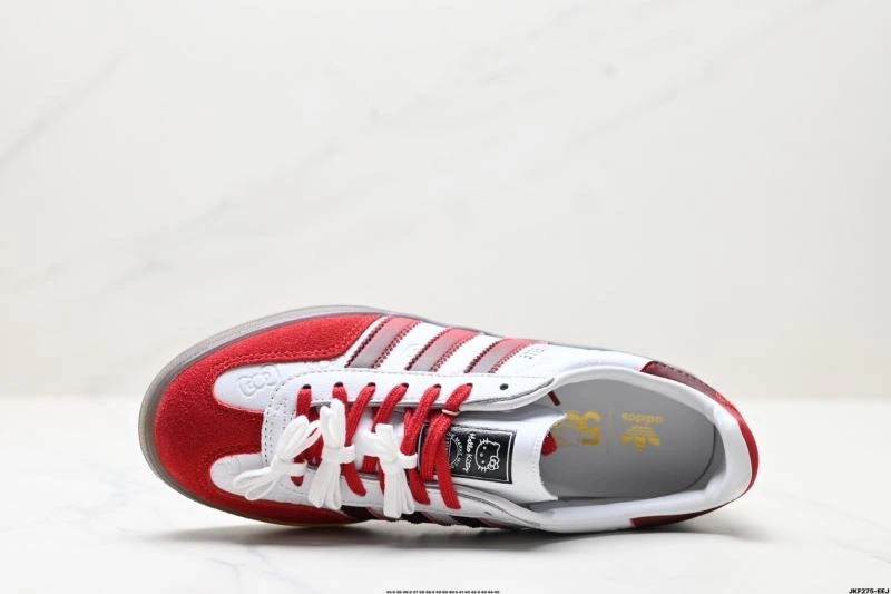 Adidas Gazelle Shoes Flexible 1398