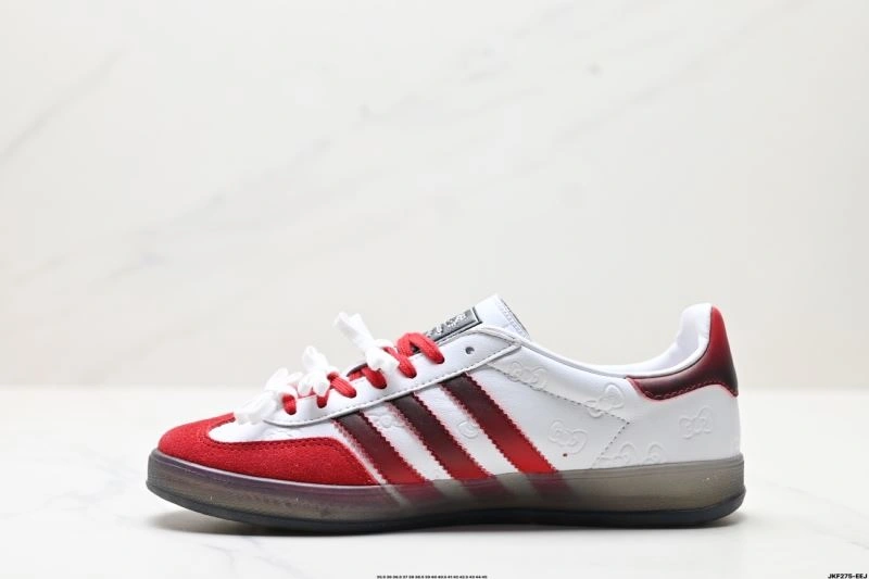 Adidas Gazelle Shoes Flexible 1398
