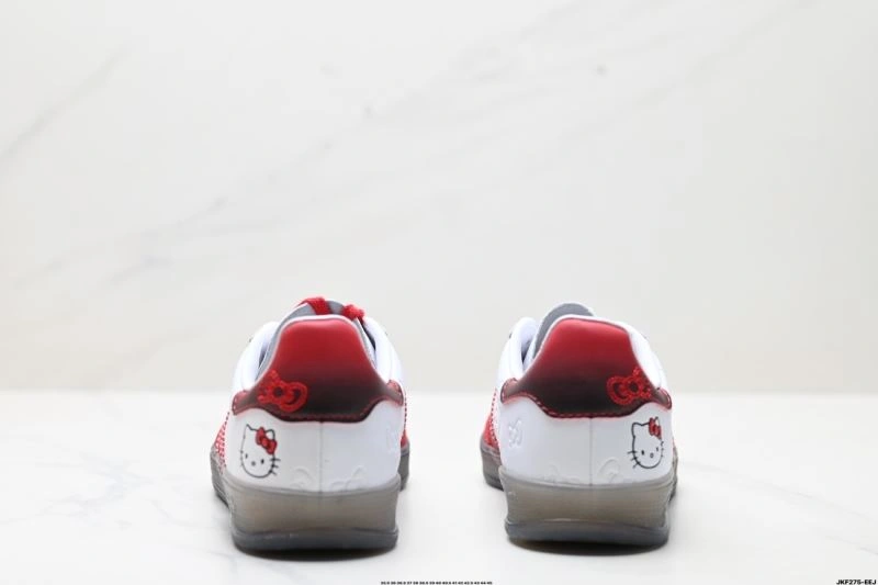 Adidas Gazelle Shoes Flexible 1398