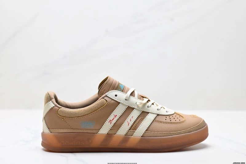 Bold Adidas Gazelle Shoes 1393