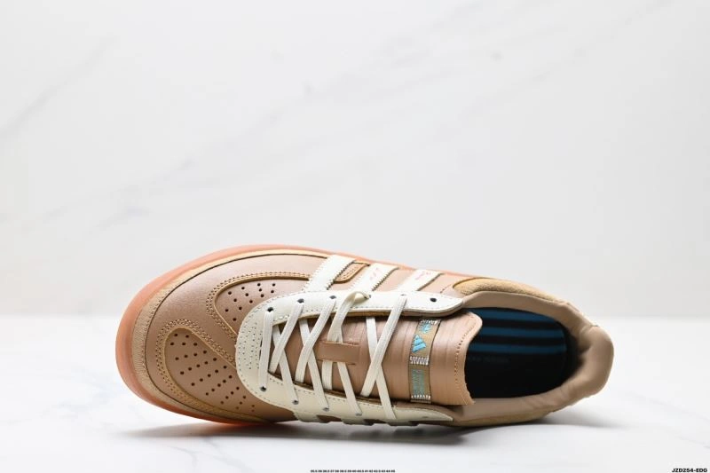Bold Adidas Gazelle Shoes 1393