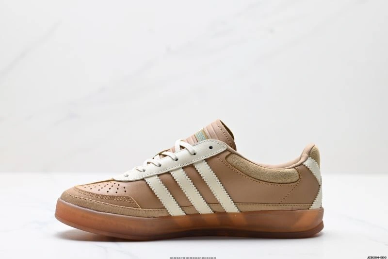 Bold Adidas Gazelle Shoes 1393