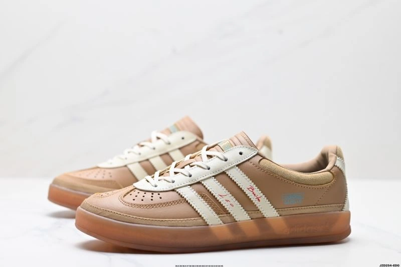 Bold Adidas Gazelle Shoes 1393