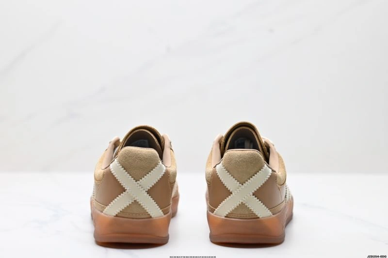 Bold Adidas Gazelle Shoes 1393