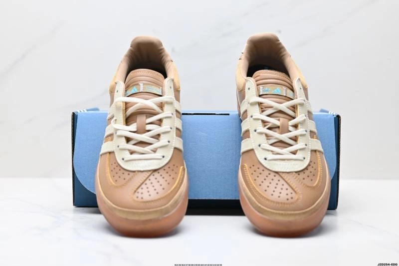Bold Adidas Gazelle Shoes 1393