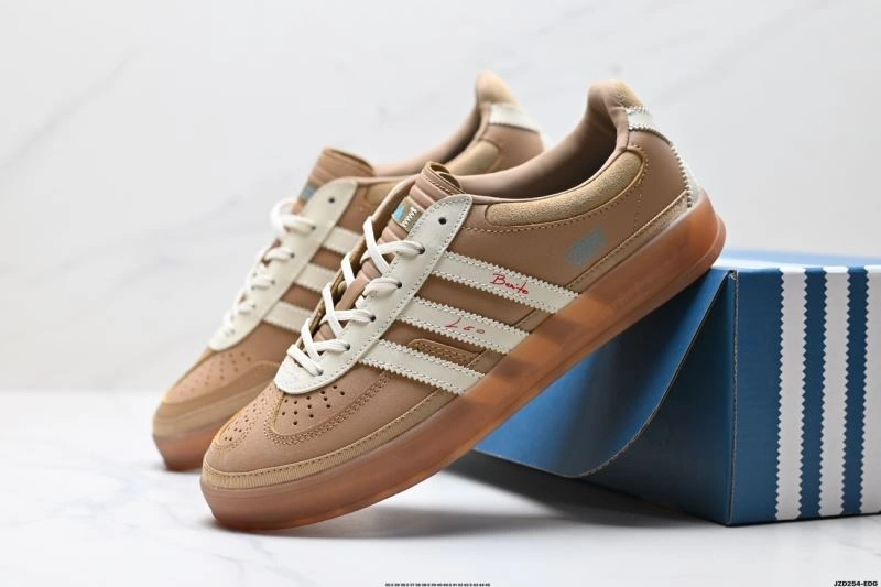 Bold Adidas Gazelle Shoes 1393