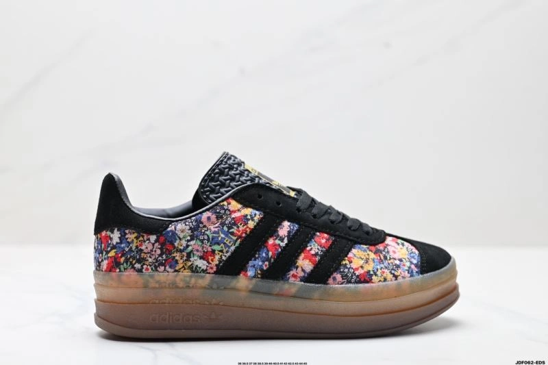 Bright Adidas Gazelle Shoes 1401