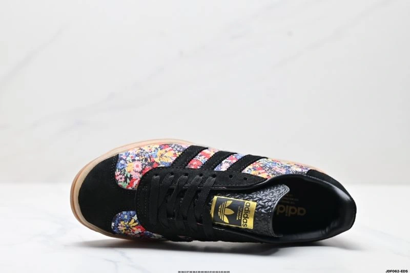 Bright Adidas Gazelle Shoes 1401