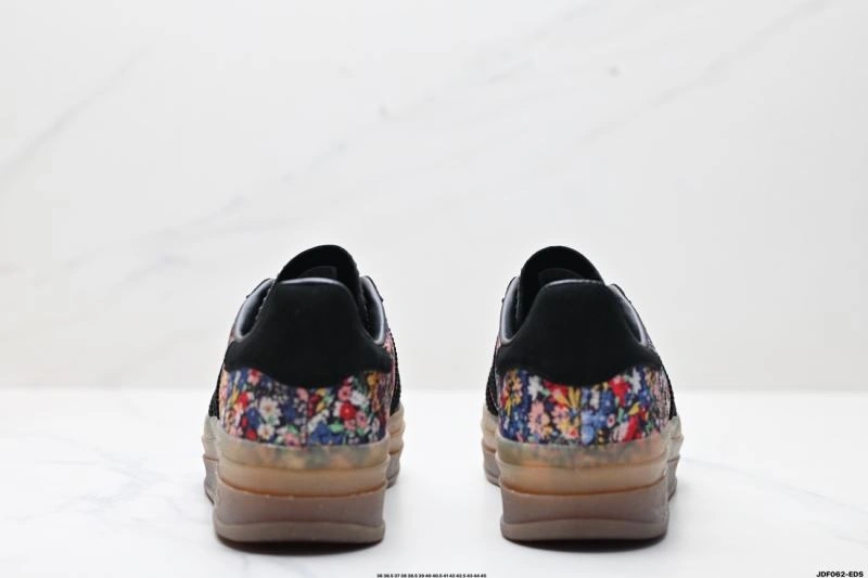 Bright Adidas Gazelle Shoes 1401