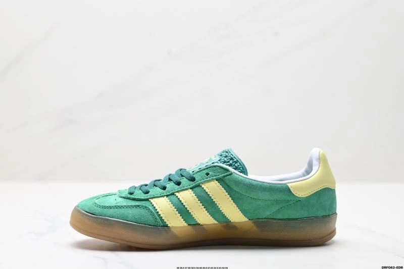 Vibrant Adidas Gazelle Shoes 1397