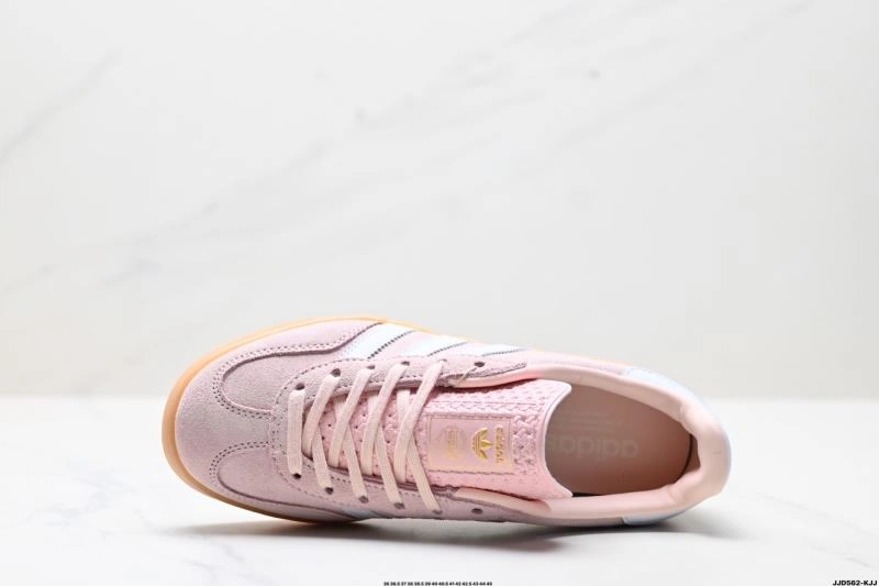Sustainable Adidas Gazelle Shoes 1388