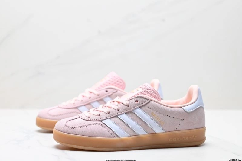 Sustainable Adidas Gazelle Shoes 1388