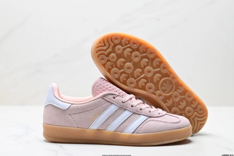 Sustainable Adidas Gazelle Shoes 1388
