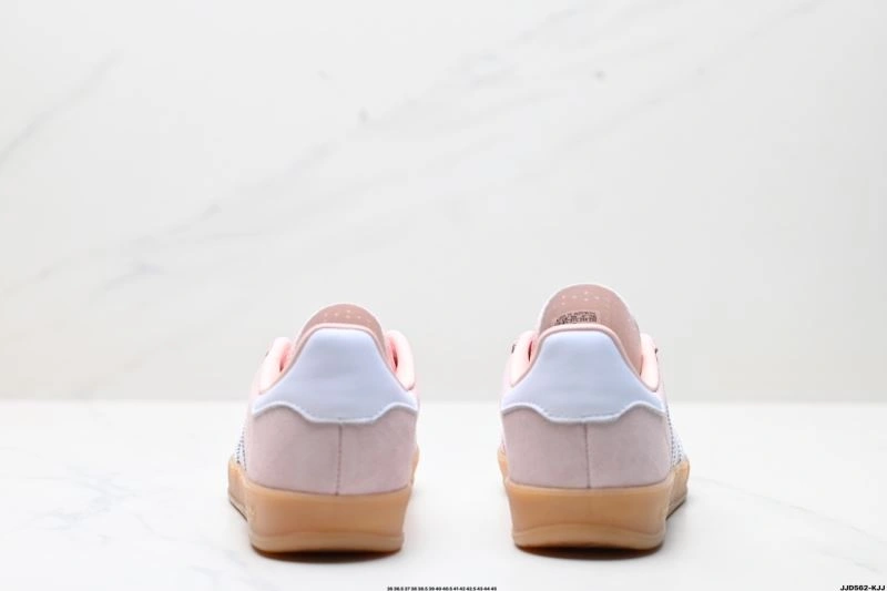 Sustainable Adidas Gazelle Shoes 1388