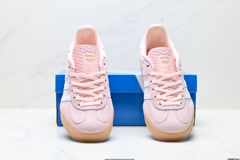 Sustainable Adidas Gazelle Shoes 1388