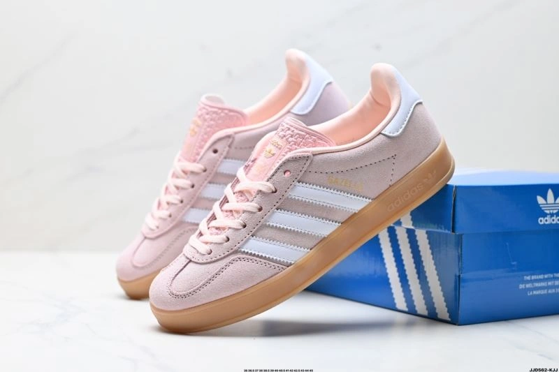 Sustainable Adidas Gazelle Shoes 1388