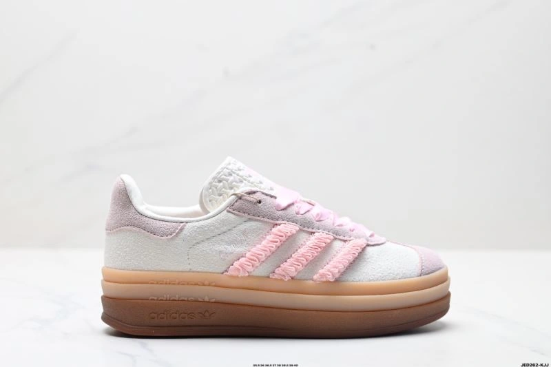 Adidas Gazelle Shoes Upgraded 1392