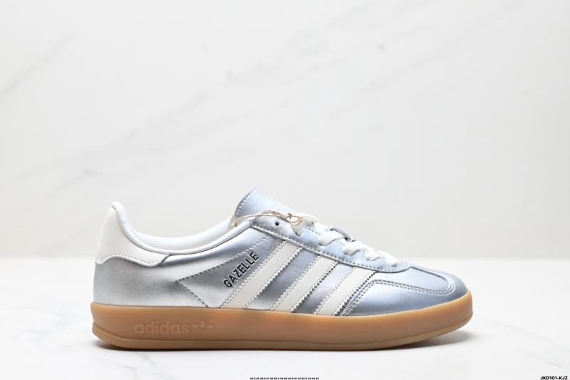 Vibrant Adidas Gazelle Shoes 1383
