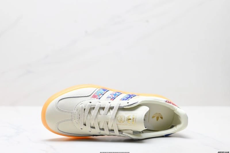 Youthful Adidas Gazelle Shoes 1389