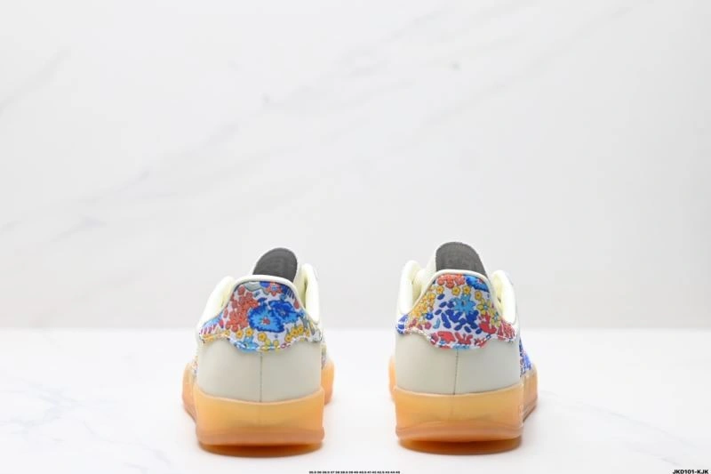 Youthful Adidas Gazelle Shoes 1389