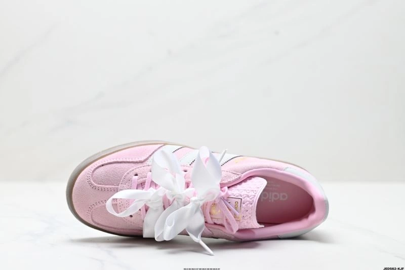 SportInspired Adidas Gazelle Shoes 1382