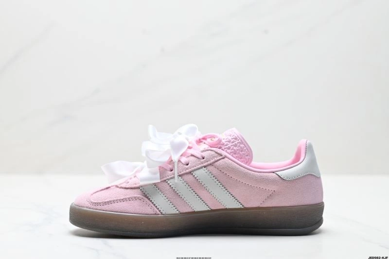 SportInspired Adidas Gazelle Shoes 1382