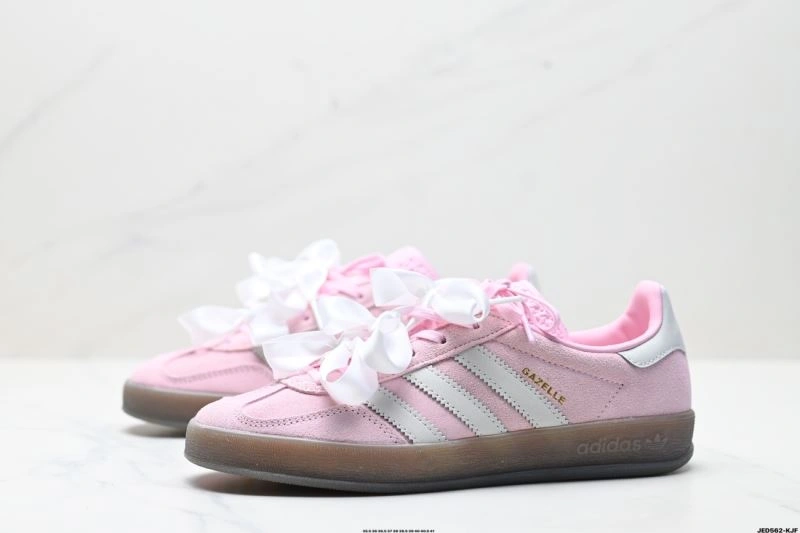 SportInspired Adidas Gazelle Shoes 1382