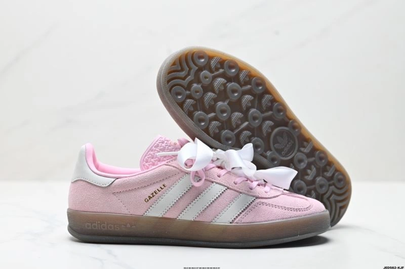SportInspired Adidas Gazelle Shoes 1382