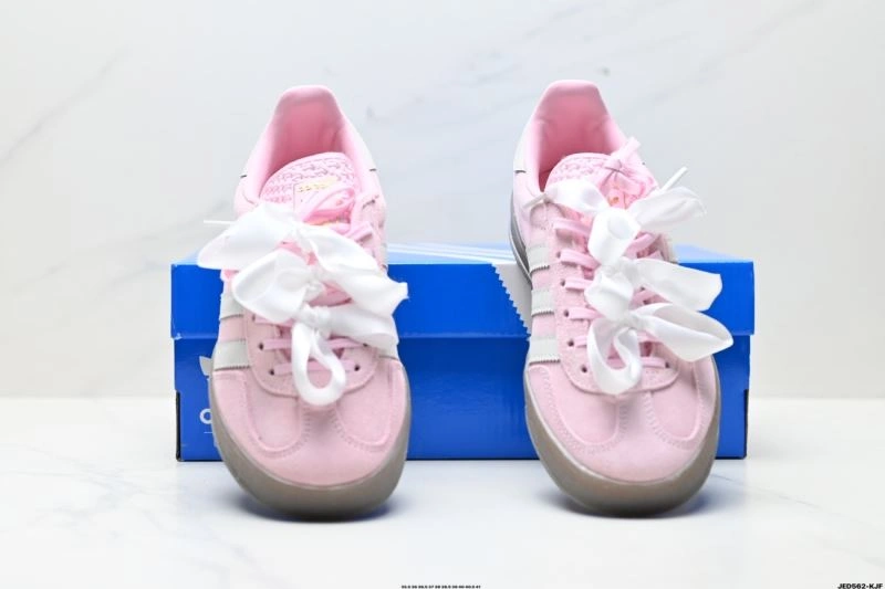 SportInspired Adidas Gazelle Shoes 1382