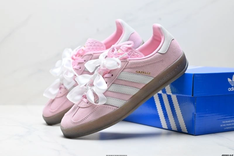 SportInspired Adidas Gazelle Shoes 1382