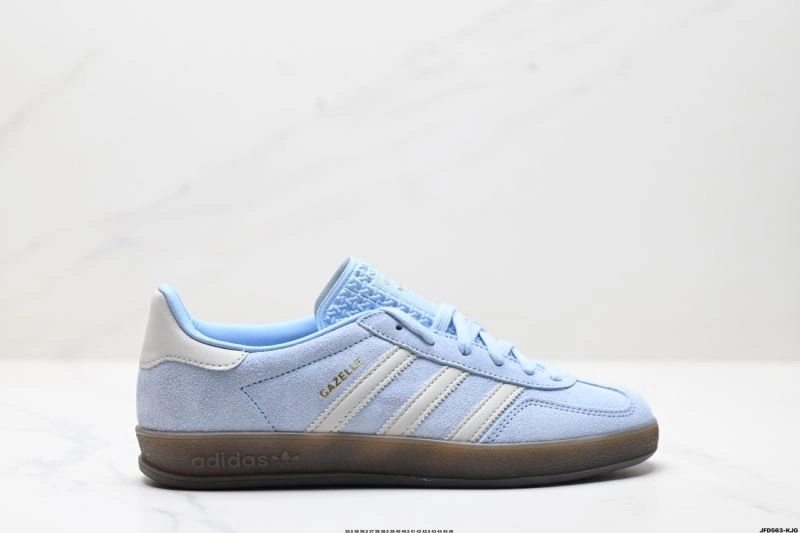 Adidas Gazelle Shoes Supportive 1384