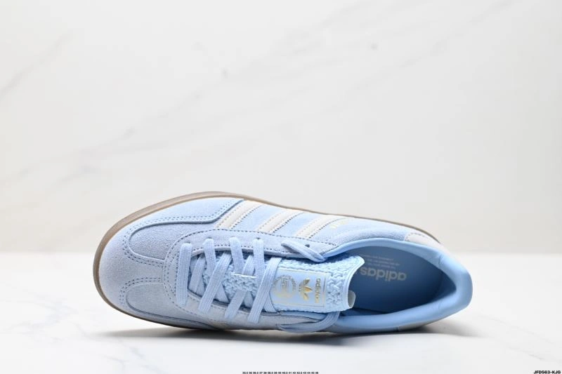 Adidas Gazelle Shoes Supportive 1384