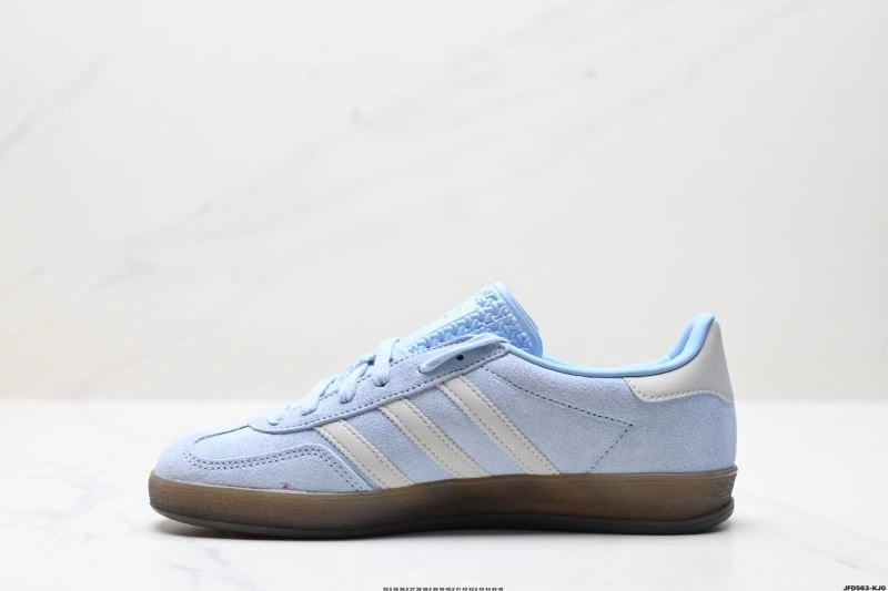 Adidas Gazelle Shoes Supportive 1384