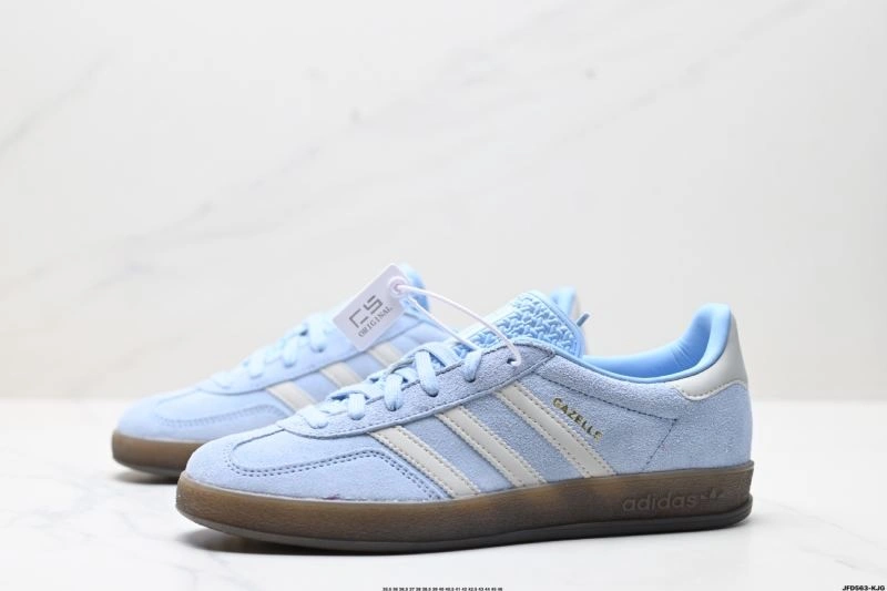 Adidas Gazelle Shoes Supportive 1384