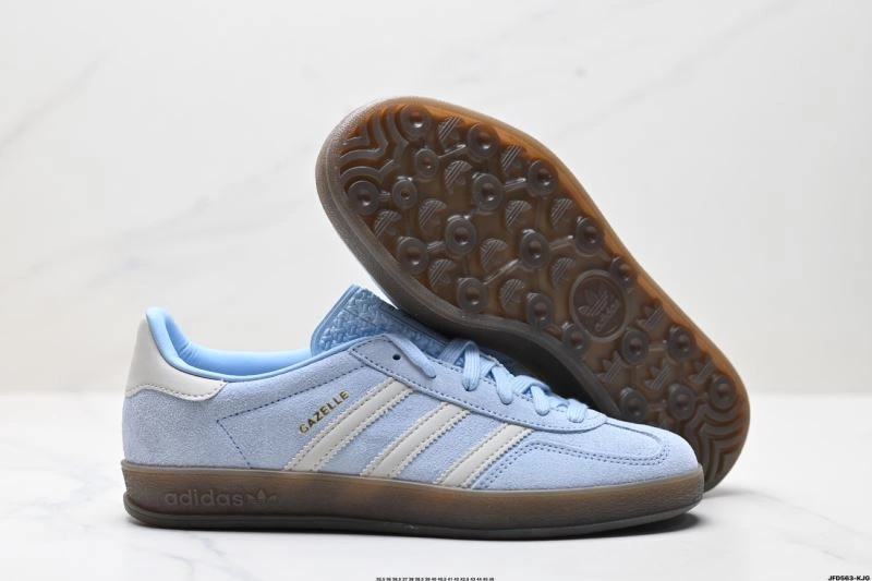 Adidas Gazelle Shoes Supportive 1384