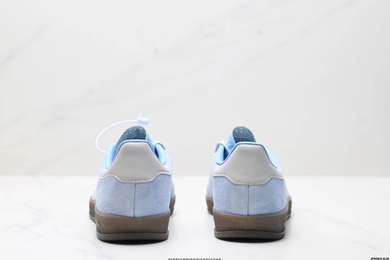 Adidas Gazelle Shoes Supportive 1384