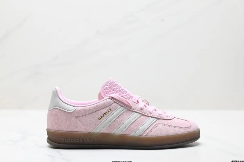 Adidas Gazelle Shoes SmoothTexture 1377