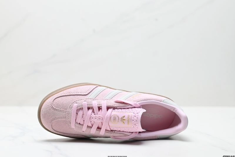 Adidas Gazelle Shoes SmoothTexture 1377