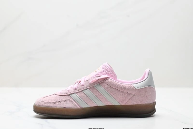 Adidas Gazelle Shoes SmoothTexture 1377