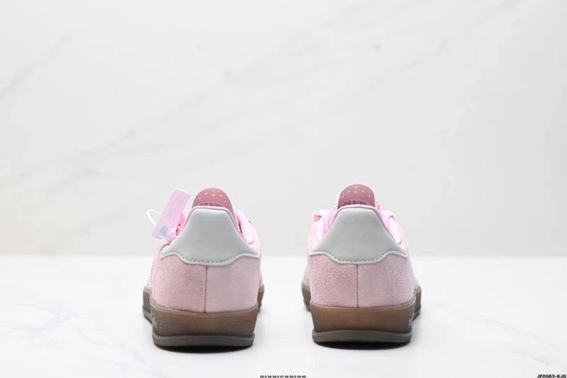 Adidas Gazelle Shoes SmoothTexture 1377