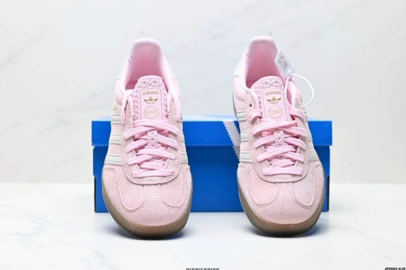 Adidas Gazelle Shoes SmoothTexture 1377