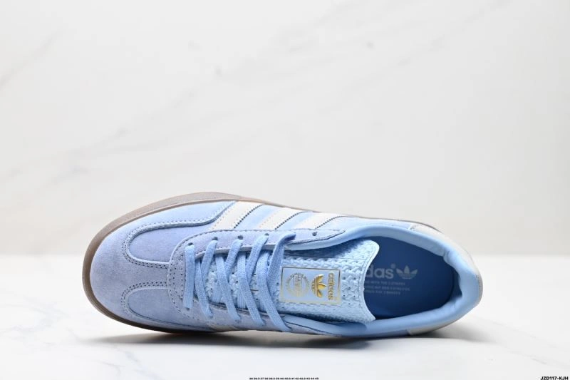 Vibrant Adidas Gazelle Shoes 1379
