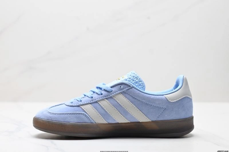 Vibrant Adidas Gazelle Shoes 1379