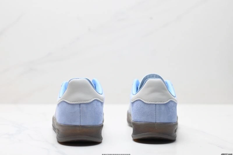 Vibrant Adidas Gazelle Shoes 1379