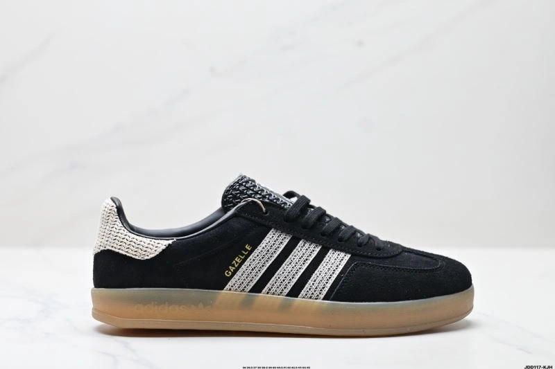Breathable Adidas Gazelle Shoes 1399