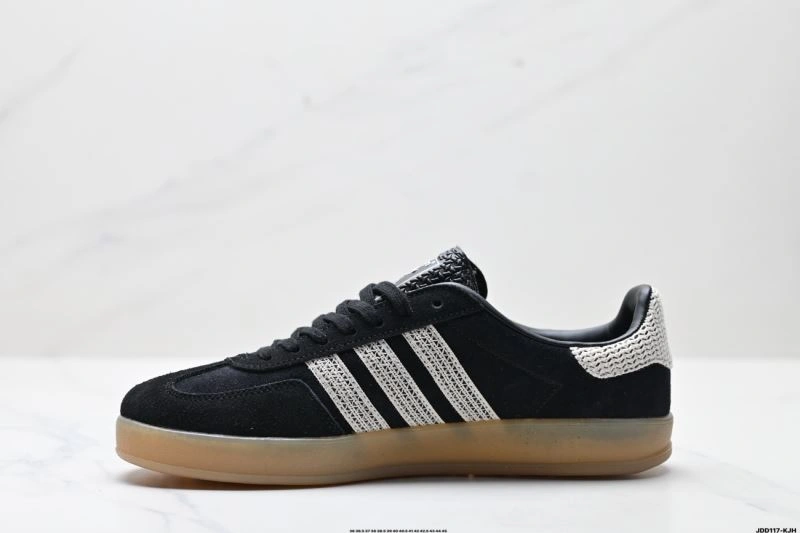Breathable Adidas Gazelle Shoes 1399