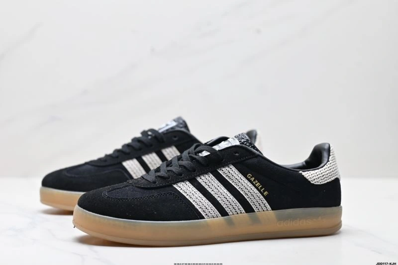 Breathable Adidas Gazelle Shoes 1399