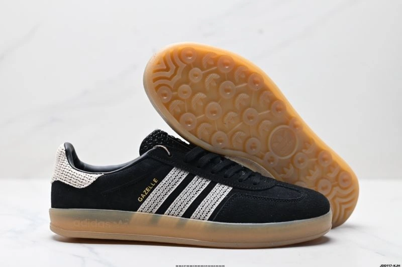 Breathable Adidas Gazelle Shoes 1399