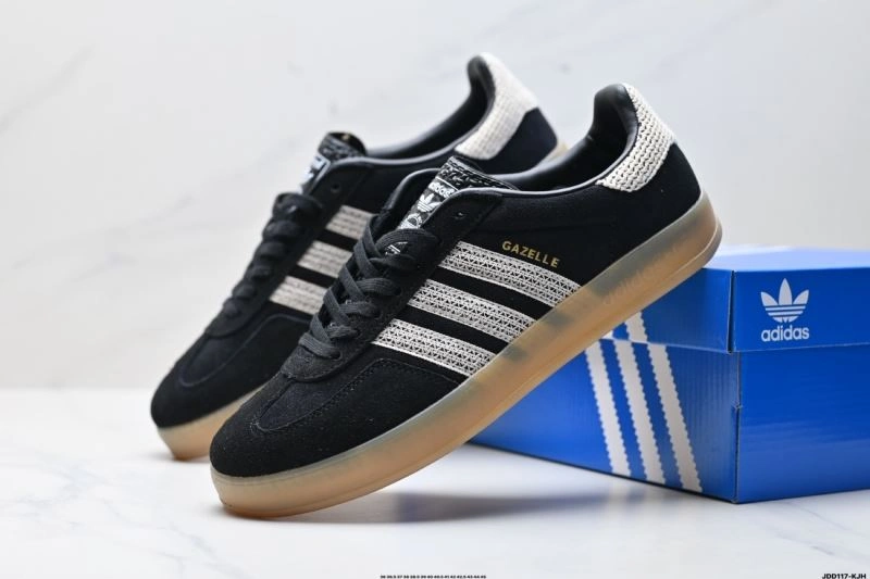 Breathable Adidas Gazelle Shoes 1399